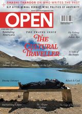 Open