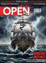 Open