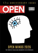 Open