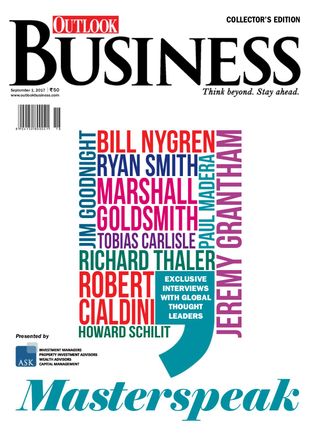 Outlook Business