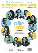 Outlook Business
