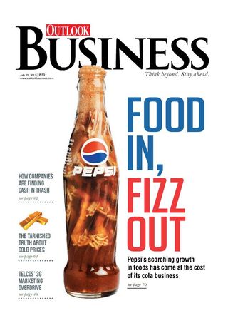 Outlook Business  Cover - June 2025 Edition