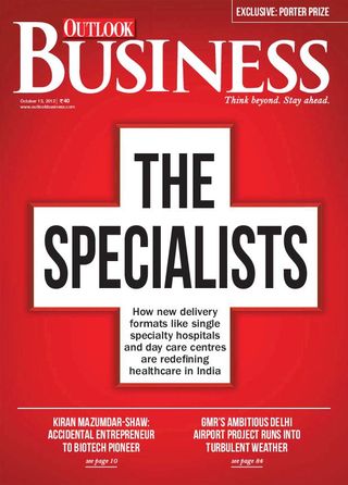 Outlook Business  Cover - June 2025 Edition