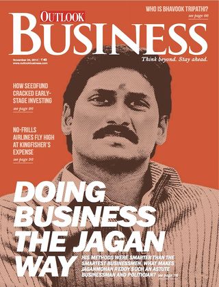Outlook Business  Cover - June 2025 Edition