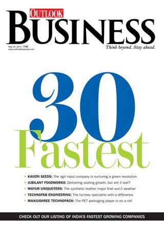 Outlook Business - June 2025 Outlook Business Cover - June 2025 Edition