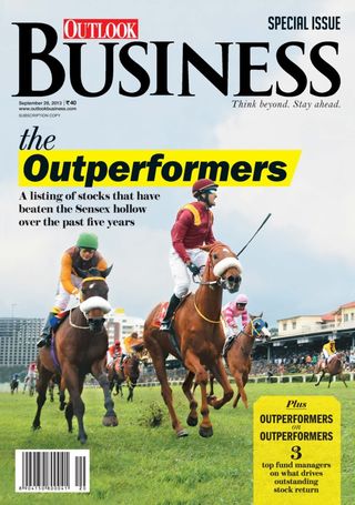 Outlook Business - June 2025 Outlook Business Cover - June 2025 Edition
