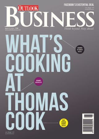 Outlook Business - June 2025 Outlook Business Cover - June 2025 Edition