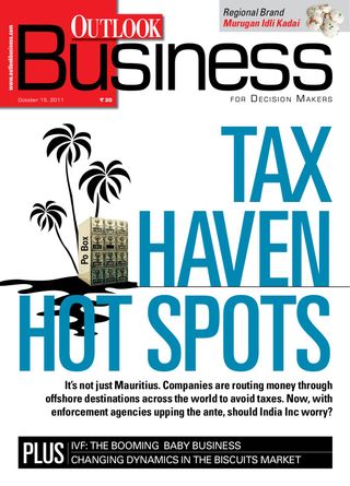 Outlook Business - June 2025 Outlook Business Cover - June 2025 Edition