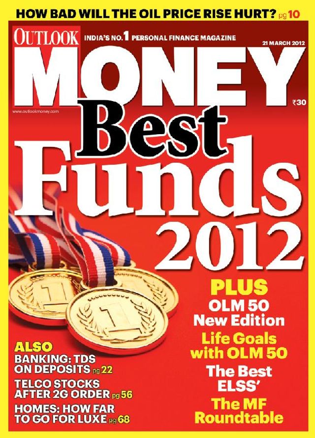 Outlook Money