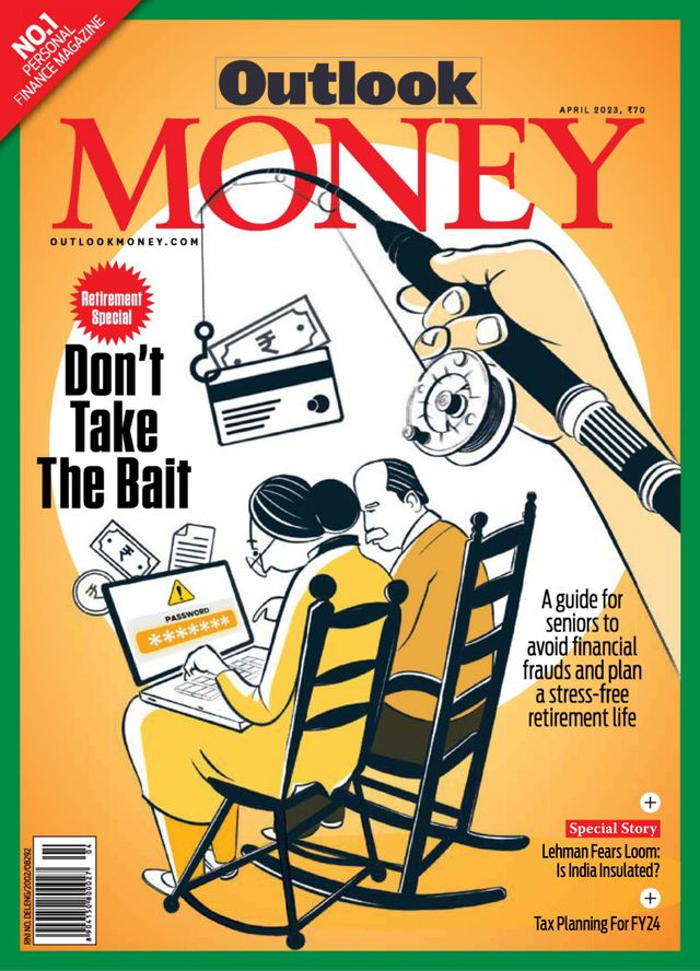 Outlook Money