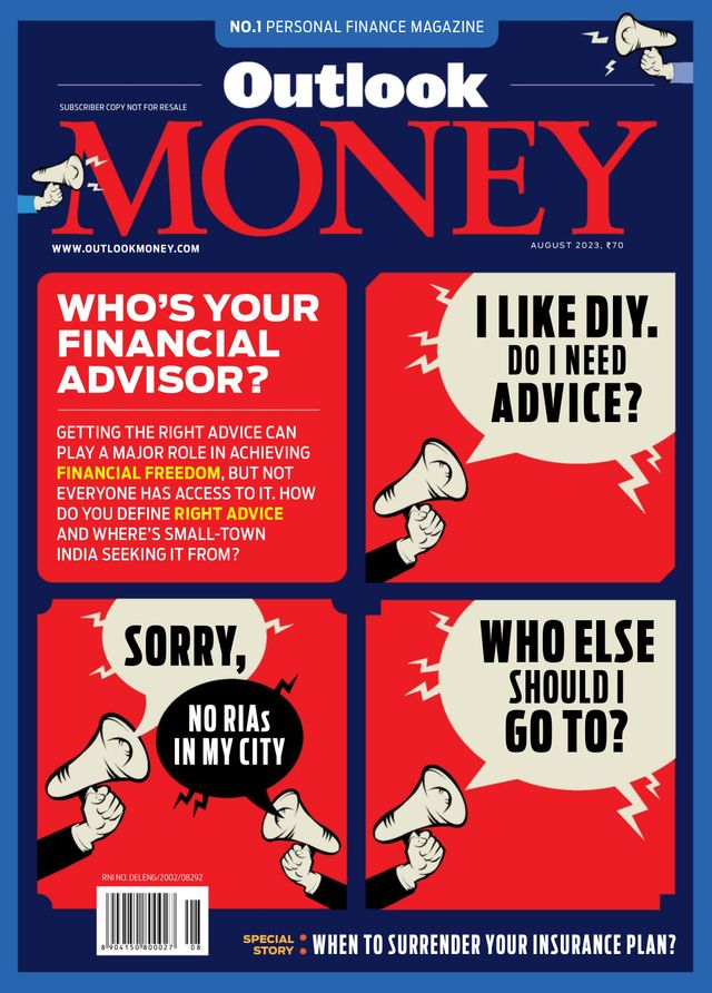 Outlook Money