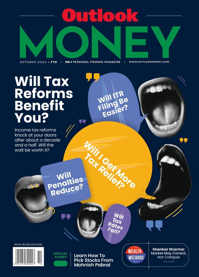 Outlook Money