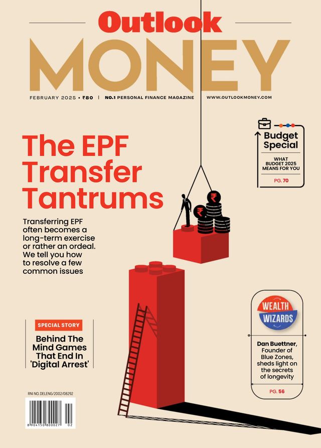 Outlook Money