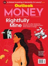 Outlook Money