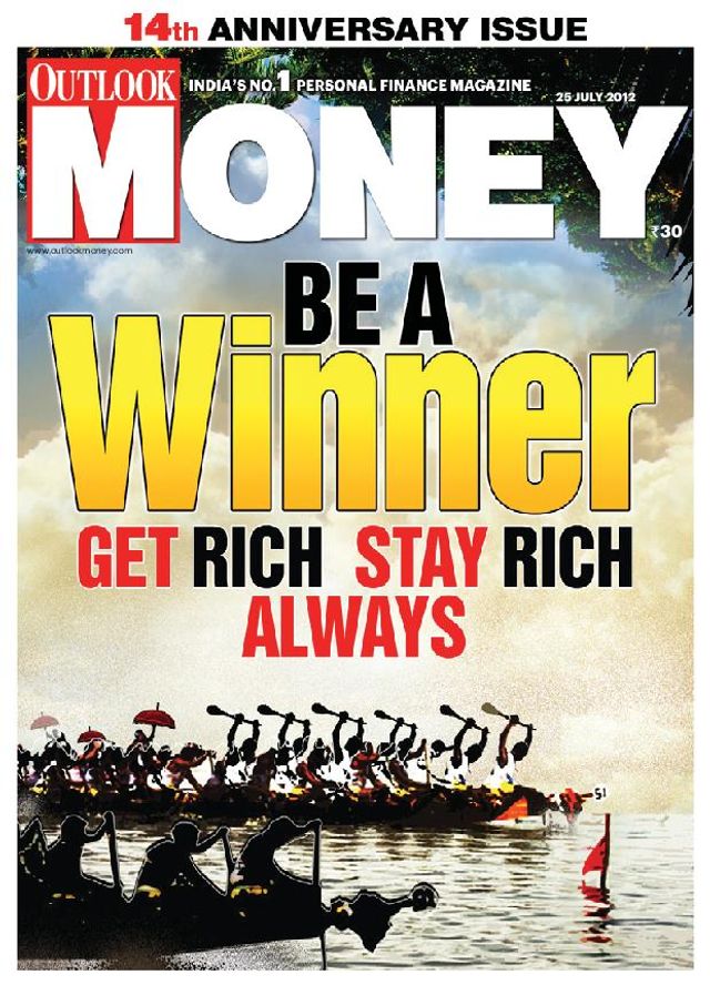 Outlook Money