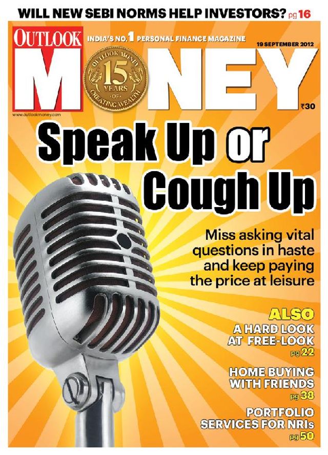 Outlook Money