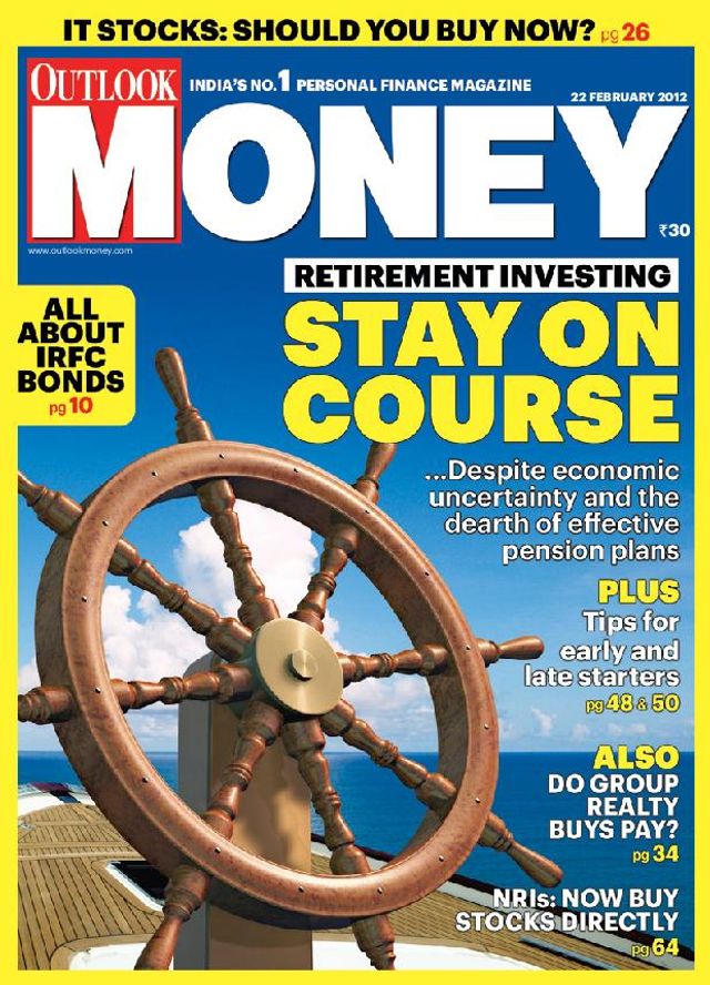 Outlook Money