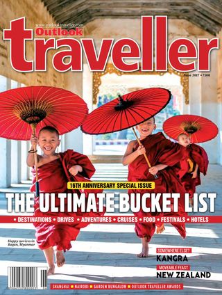 Outlook Traveller
