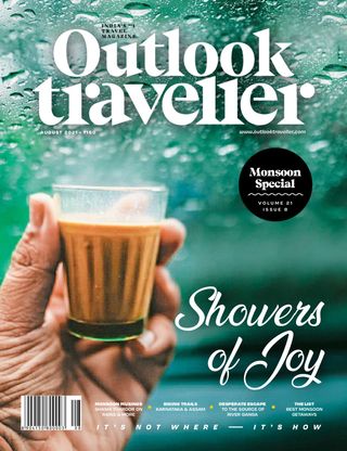 Outlook Traveller