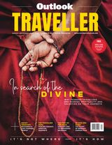 Outlook Traveller