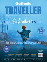 Outlook Traveller