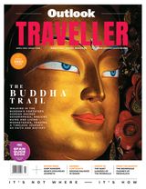 Outlook Traveller