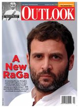 Outlook - October 14, 2013 October 14, 2013