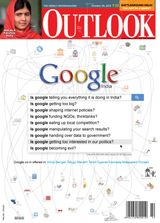 Outlook - October 28, 2013 October 28, 2013