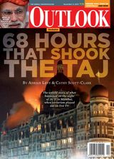 Outlook - November 11, 2013 November 11, 2013