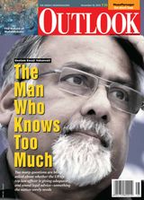 Outlook - November 18, 2013 November 18, 2013