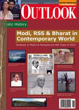 Outlook - November 25, 2013 November 25, 2013