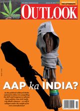 Outlook - January 20, 2014 January 20, 2014
