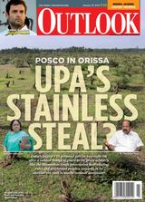 Outlook - January 27, 2014 January 27, 2014