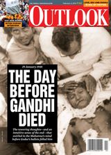 Outlook - February 03, 2014 February 03, 2014