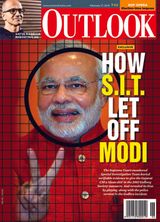 Outlook - February 17, 2014 February 17, 2014