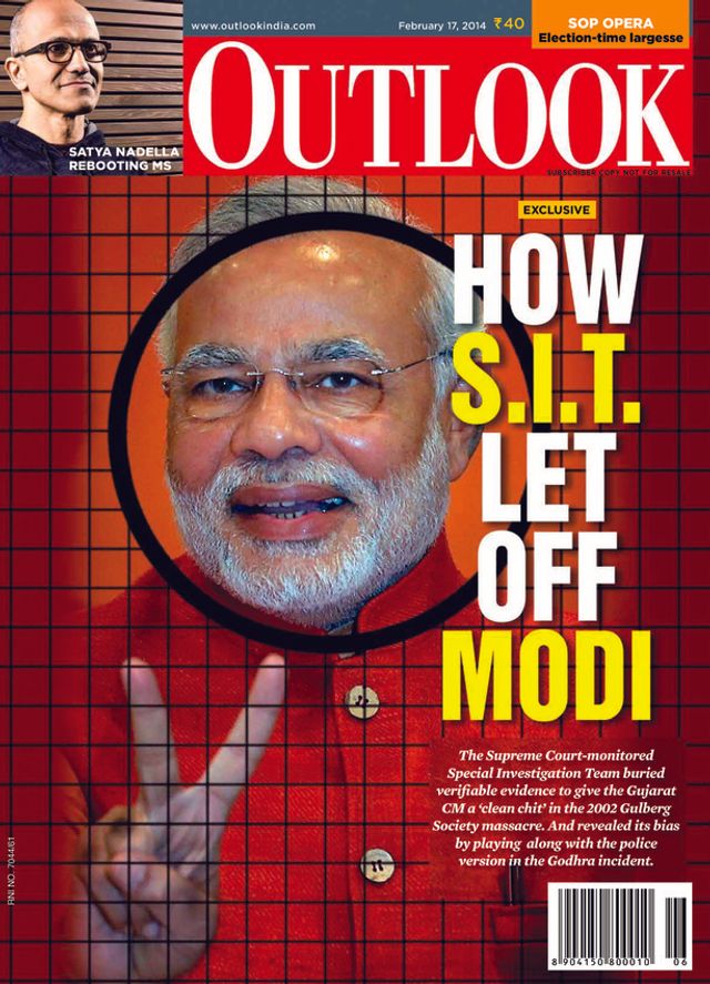 Outlook