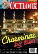 Outlook - March 03, 2014 March 03, 2014