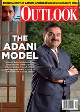Outlook - March 10, 2014 March 10, 2014