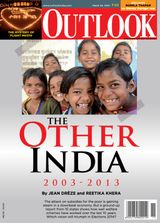 Outlook - March 24, 2014 March 24, 2014