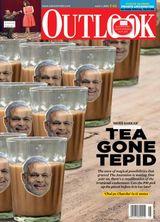 Outlook - June 1, 2015 June 1, 2015