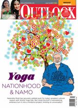 Outlook - June 15, 2015 June 15, 2015