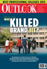 Outlook - July 06, 2015 July 06, 2015