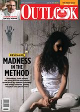 Outlook - July 20, 2015 July 20, 2015