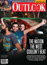 Outlook - July 27, 2015 July 27, 2015