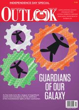 Outlook - August 24, 2015 August 24, 2015