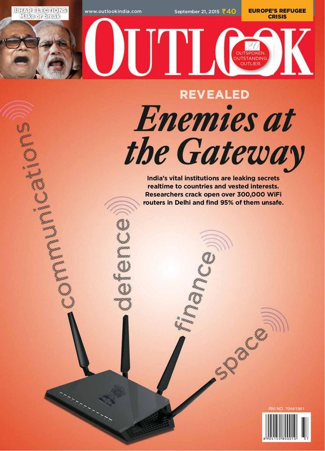 Outlook