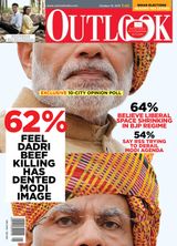 Outlook - October 19, 2015 October 19, 2015