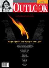 Outlook - October 26, 2015 October 26, 2015