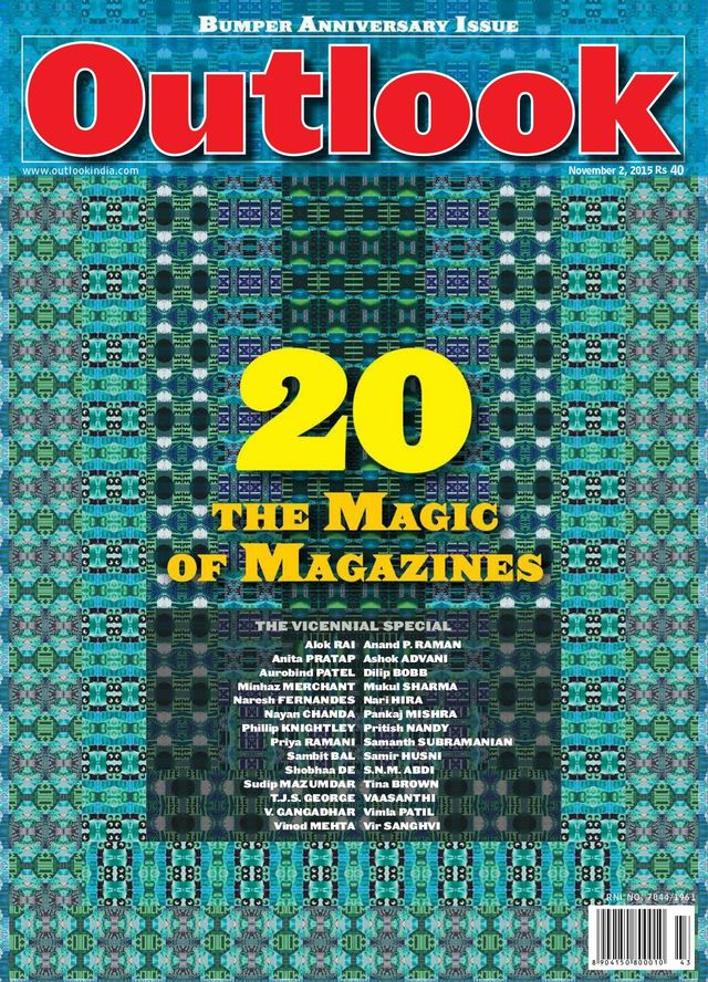 Gå ubegrenset med Magzter GOLD