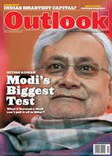 Outlook - November 9, 2015  November 9, 2015